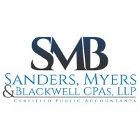 Sanders, Myers & Blackwell CPAs, LLP logo, Sanders, Myers & Blackwell CPAs, LLP contact details