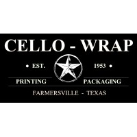 Cello-Wrap Printing Co., Inc. logo, Cello-Wrap Printing Co., Inc. contact details