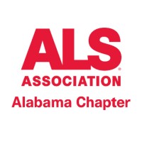 ALS Association - Alabama Chapter logo, ALS Association - Alabama Chapter contact details