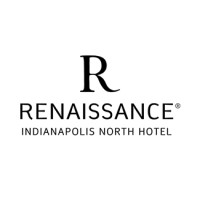 Renaissance Indianapolis North Hotel logo, Renaissance Indianapolis North Hotel contact details