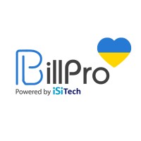 BillPRO logo, BillPRO contact details