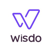 Wisdo logo, Wisdo contact details