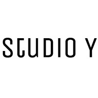 Studio Y logo, Studio Y contact details