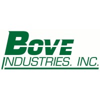 Bove Industries, Inc. logo, Bove Industries, Inc. contact details