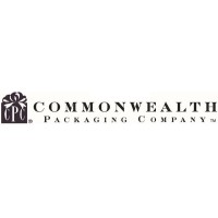 Commonwealth Packaging Company logo, Commonwealth Packaging Company contact details