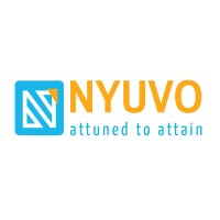 Nyuvo logo, Nyuvo contact details