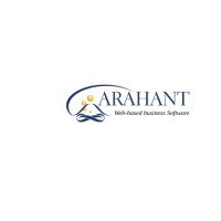 Arahant logo, Arahant contact details