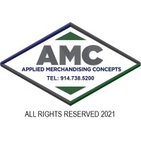 Applied Merchandising Concepts logo, Applied Merchandising Concepts contact details