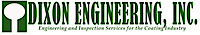 Dixon Engineering Inc logo, Dixon Engineering Inc contact details