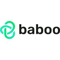 Baboo logo, Baboo contact details