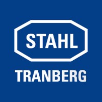 R. STAHL TRANBERG AS logo, R. STAHL TRANBERG AS contact details