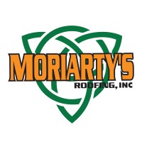 Moriarty's Roofing logo, Moriarty's Roofing contact details