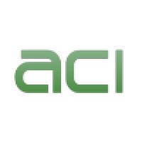 ACI Mexico logo, ACI Mexico contact details