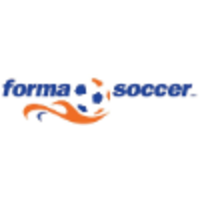 Forma Soccer logo, Forma Soccer contact details