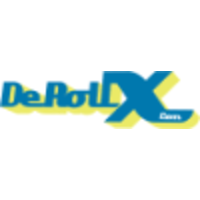 DeRollX logo, DeRollX contact details