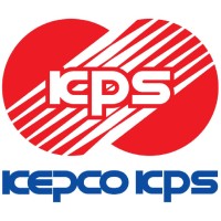 KEPCO KPS logo, KEPCO KPS contact details