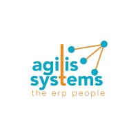 Agilis USA logo, Agilis USA contact details