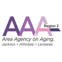 Region 2 Area Agency on Aging logo, Region 2 Area Agency on Aging contact details