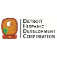 Detroit Hispanic Development Corporation logo, Detroit Hispanic Development Corporation contact details