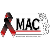 Multicultural AIDS Coalition, Inc. logo, Multicultural AIDS Coalition, Inc. contact details