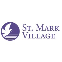 saint mark village logo, saint mark village contact details