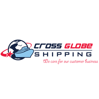 Cross Globe Shipping logo, Cross Globe Shipping contact details