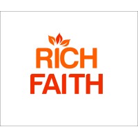 Rich Faith Pharmaceuticals Pvt. Ltd logo, Rich Faith Pharmaceuticals Pvt. Ltd contact details