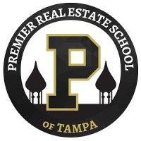 Premier Real Estate School of Tampa logo, Premier Real Estate School of Tampa contact details