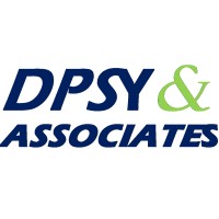 DPSY & Associates logo, DPSY & Associates contact details