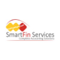 SmartFin Services logo, SmartFin Services contact details