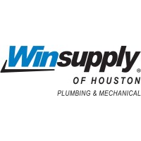 Winsupply of Houston Plumbing & Mechanical logo, Winsupply of Houston Plumbing & Mechanical contact details