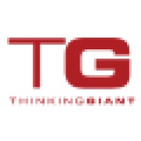 The Thinking Giant Corp. logo, The Thinking Giant Corp. contact details