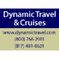 Dynamic Travel & Cruises logo, Dynamic Travel & Cruises contact details