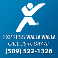 Express Employment Professionals - Walla Walla logo, Express Employment Professionals - Walla Walla contact details