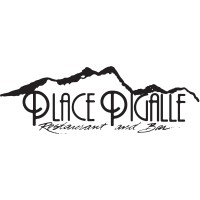 Place Pigalle logo, Place Pigalle contact details