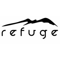 Refuge Megève logo, Refuge Megève contact details