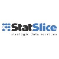 StatSlice Systems logo, StatSlice Systems contact details