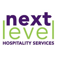 Next Level Hospitality Services logo, Next Level Hospitality Services contact details