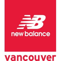 New Balance Vancouver logo, New Balance Vancouver contact details