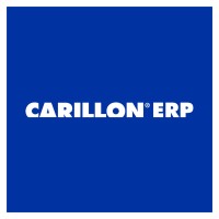 Carillon ERP logo, Carillon ERP contact details