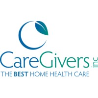 Caregiver Inc logo, Caregiver Inc contact details