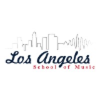 Los Angeles School of Music logo, Los Angeles School of Music contact details