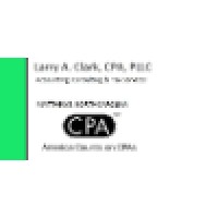 Larry A. Clark, CPA, PLLC logo, Larry A. Clark, CPA, PLLC contact details