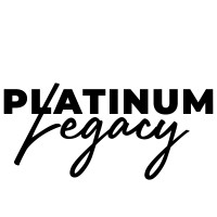 Platinum Legacy logo, Platinum Legacy contact details