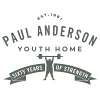 Paul Anderson Youth Home Inc logo, Paul Anderson Youth Home Inc contact details