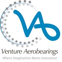 Venture Aerobearings LLC logo, Venture Aerobearings LLC contact details