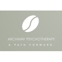 Archway Psychotherapy logo, Archway Psychotherapy contact details