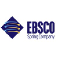 Ebsco Spring Company logo, Ebsco Spring Company contact details