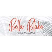 Bella Blake Marketing logo, Bella Blake Marketing contact details