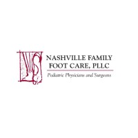 Nashville Family Foot Care logo, Nashville Family Foot Care contact details